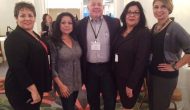 RDF attends the NALEO Education Leadership Initiative Policy Institute
