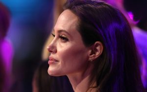 La revista Forbes colocó a Jolie en el lugar 54 de un listado de las cien mujeres más poderosas del orbe. Foto: AP