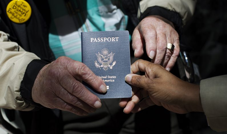 Normalizará EU su servicio de visas hasta próxima semana