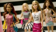 Barbie estrena cuerpo: será voluptuosa, alta o menuda