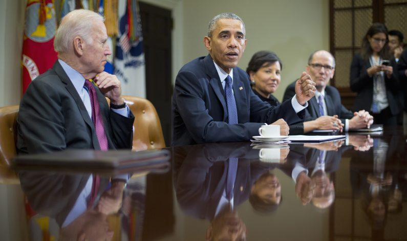 Casa Blanca: Obama se reunirá con quien quiera en Cuba