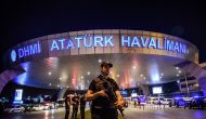 Al menos 10 extranjeros entre 41 víctimas de atentado en Estambul