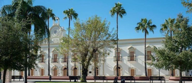 Allende, Nuevo León, 166 años de historia y naturaleza