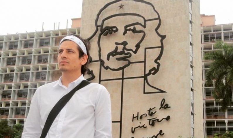 Obra de “El Che” debutará en el Centro de Phoenix